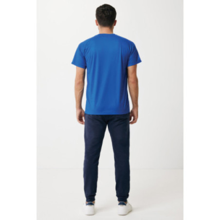 Pantalon de Jogging en coton recyclé Iqoniq Cooper 
