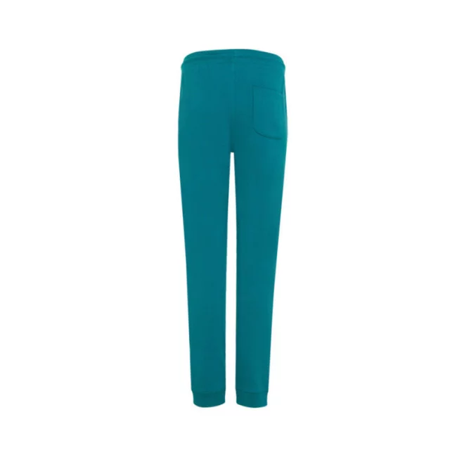 Pantalon de Jogging en coton recyclé Iqoniq Cooper 