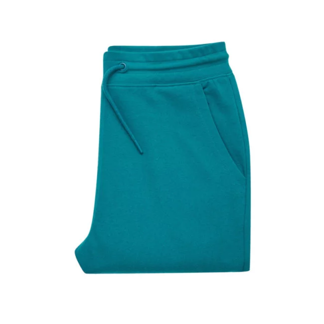 Pantalon de Jogging en coton recyclé Iqoniq Cooper 