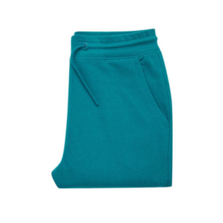 Pantalon de Jogging en coton recyclé Iqoniq Cooper 