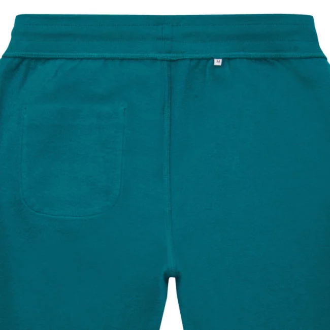 Pantalon de Jogging en coton recyclé Iqoniq Cooper 