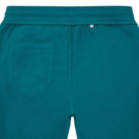 Pantalon de Jogging en coton recyclé Iqoniq Cooper 