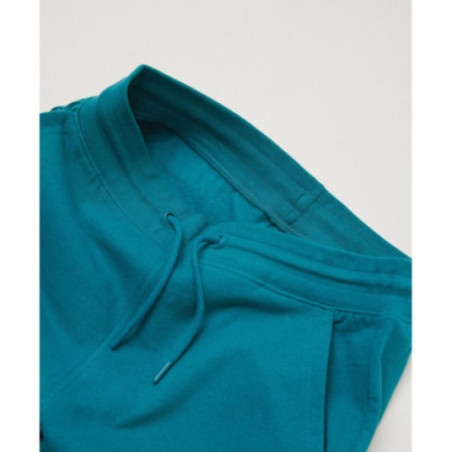 Pantalon de Jogging en coton recyclé Iqoniq Cooper 