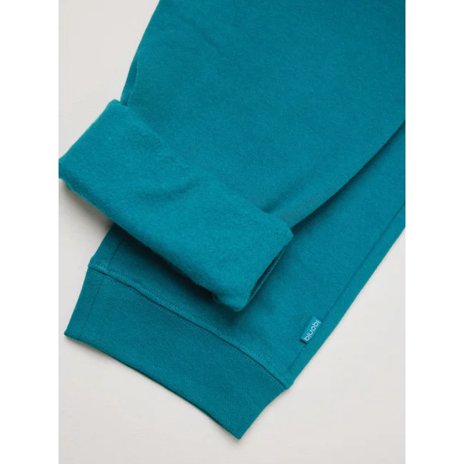Pantalon de Jogging en coton recyclé Iqoniq Cooper 