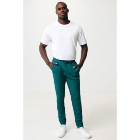 Pantalon de Jogging en coton recyclé Iqoniq Cooper 