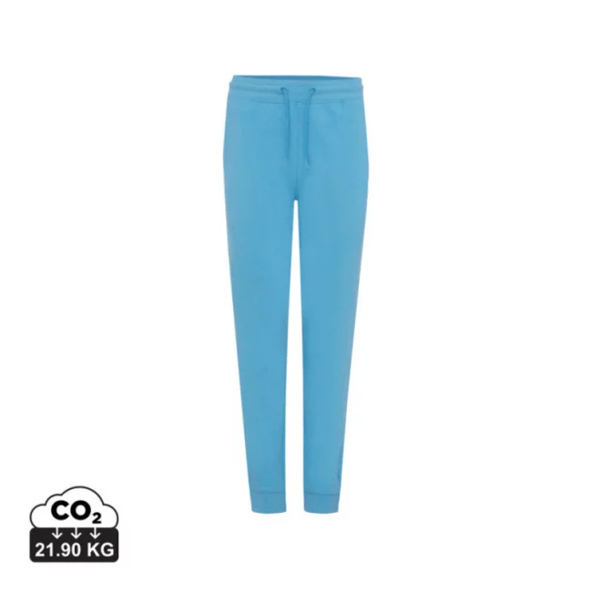 Pantalon de Jogging en coton recyclé Iqoniq Cooper 