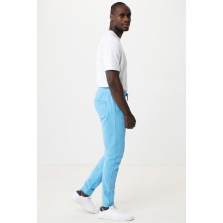 Pantalon de Jogging en coton recyclé Iqoniq Cooper 