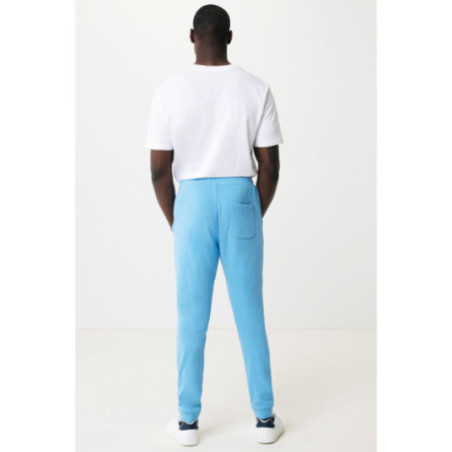 Pantalon de Jogging en coton recyclé Iqoniq Cooper 