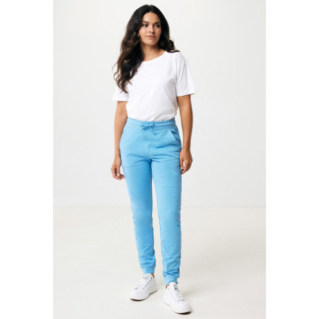 Pantalon de Jogging en coton recyclé Iqoniq Cooper 