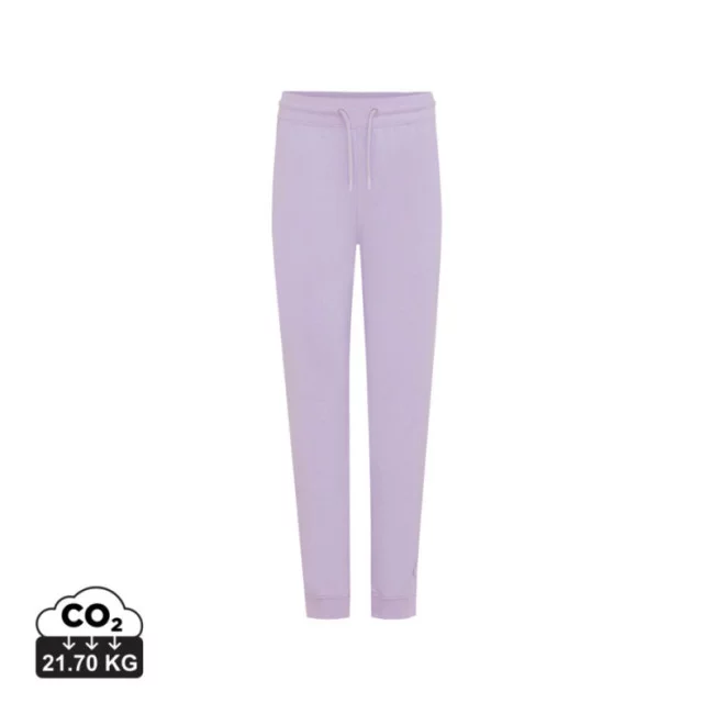 Pantalon de Jogging en coton recyclé Iqoniq Cooper 