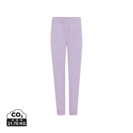 Pantalon de Jogging en coton recyclé Iqoniq Cooper 
