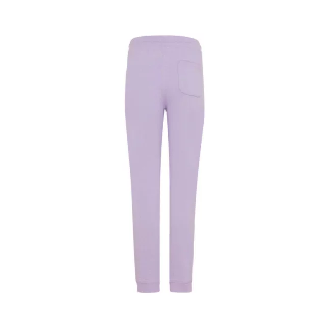 Pantalon de Jogging en coton recyclé Iqoniq Cooper 