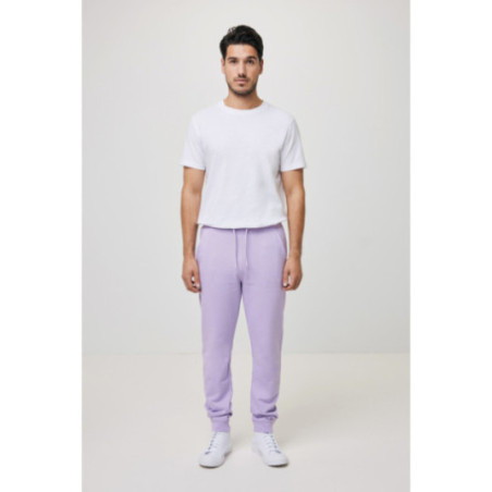 Pantalon de Jogging en coton recyclé Iqoniq Cooper 