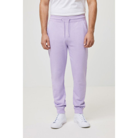 Pantalon de Jogging en coton recyclé Iqoniq Cooper 
