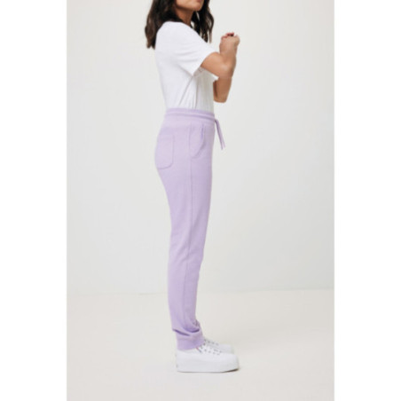 Pantalon de Jogging en coton recyclé Iqoniq Cooper 
