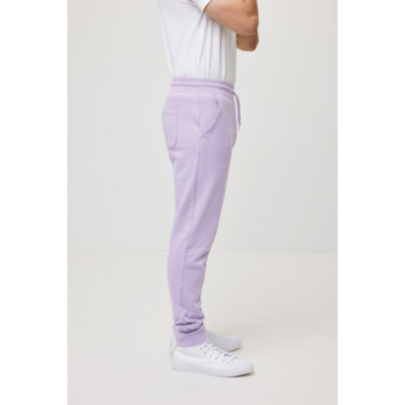 Pantalon de Jogging en coton recyclé Iqoniq Cooper 