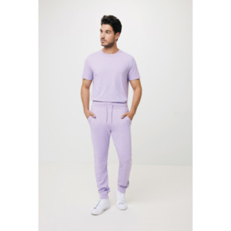 Pantalon de Jogging en coton recyclé Iqoniq Cooper 