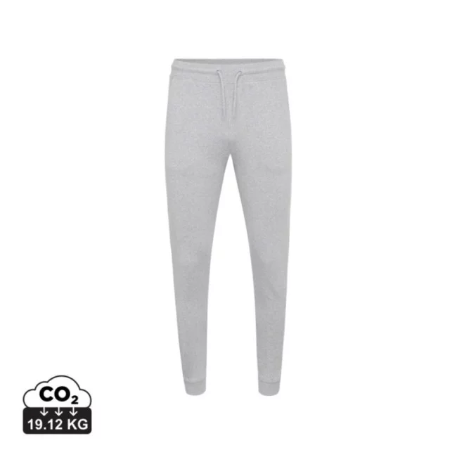 Pantalon de Jogging en coton recyclé Iqoniq Cooper 