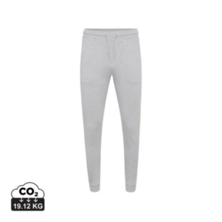 Pantalon de Jogging en coton recyclé Iqoniq Cooper 