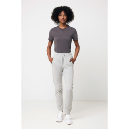 Pantalon de Jogging en coton recyclé Iqoniq Cooper 