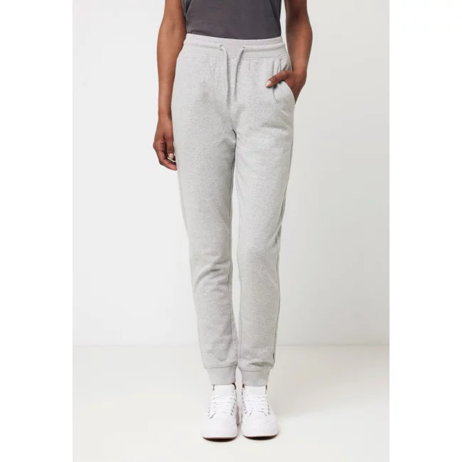 Pantalon de Jogging en coton recyclé Iqoniq Cooper 
