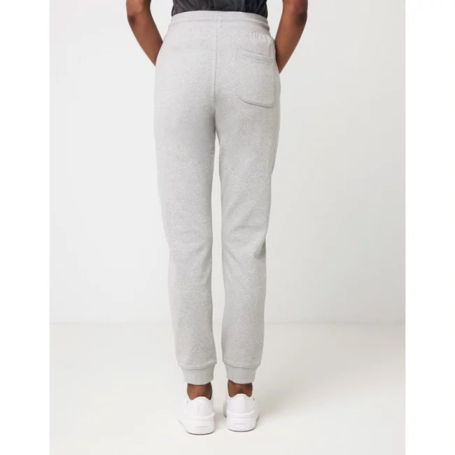 Pantalon de Jogging en coton recyclé Iqoniq Cooper 