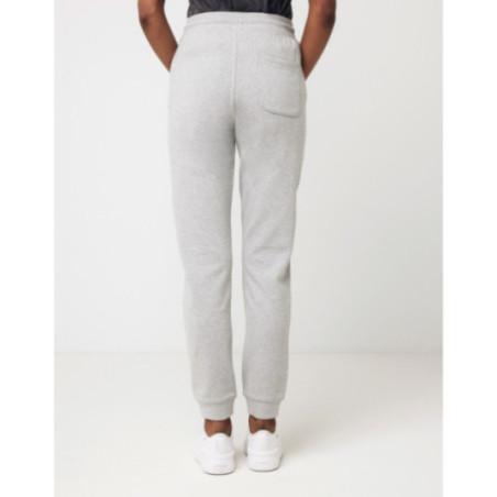 Pantalon de Jogging en coton recyclé Iqoniq Cooper 