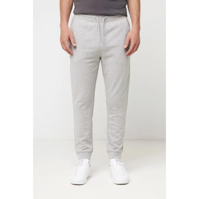 Pantalon de Jogging en coton recyclé Iqoniq Cooper 