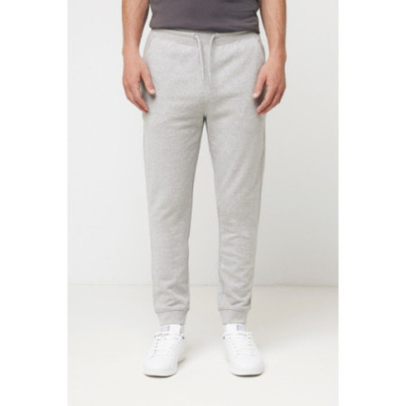 Pantalon de Jogging en coton recyclé Iqoniq Cooper 