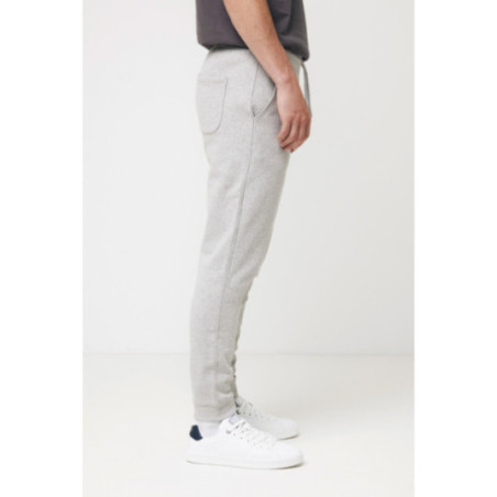 Pantalon de Jogging en coton recyclé Iqoniq Cooper 