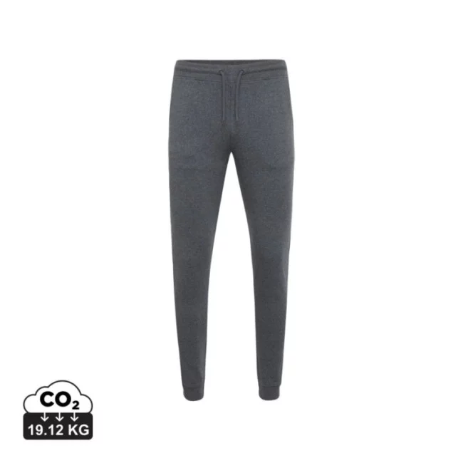 Pantalon de Jogging en coton recyclé Iqoniq Cooper 