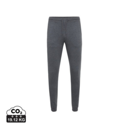 Pantalon de Jogging en coton recyclé Iqoniq Cooper 