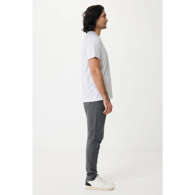 Pantalon de Jogging en coton recyclé Iqoniq Cooper 