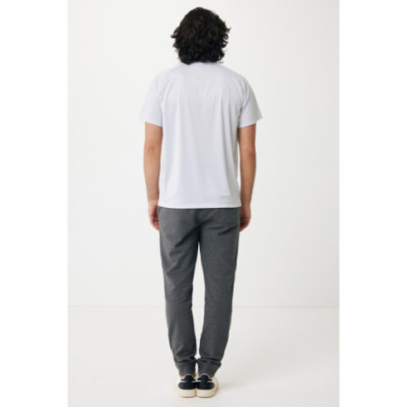 Pantalon de Jogging en coton recyclé Iqoniq Cooper 