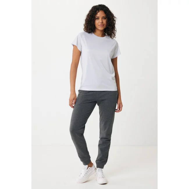 Pantalon de Jogging en coton recyclé Iqoniq Cooper 