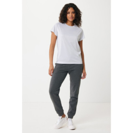 Pantalon de Jogging en coton recyclé Iqoniq Cooper 