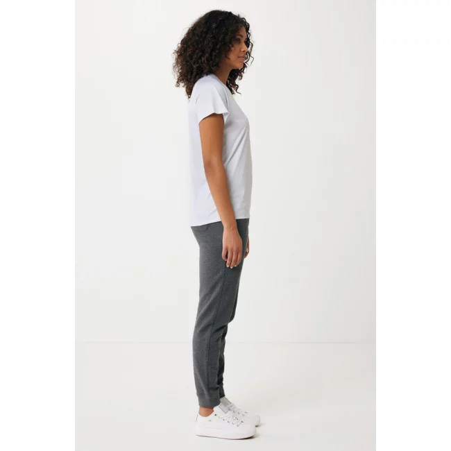Pantalon de Jogging en coton recyclé Iqoniq Cooper 