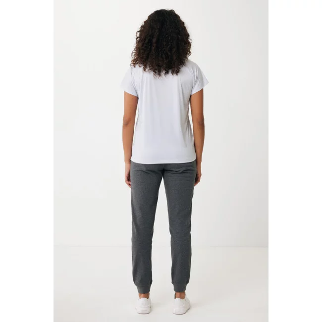 Pantalon de Jogging en coton recyclé Iqoniq Cooper 