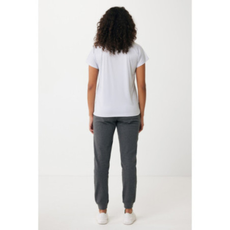 Pantalon de Jogging en coton recyclé Iqoniq Cooper 