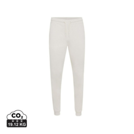 Pantalon de Jogging en coton recyclé Iqoniq Cooper 