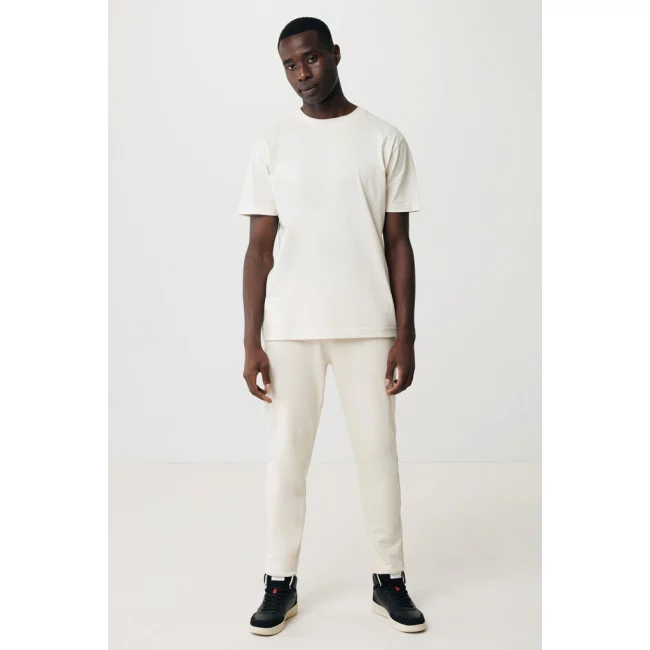Pantalon de Jogging en coton recyclé Iqoniq Cooper 