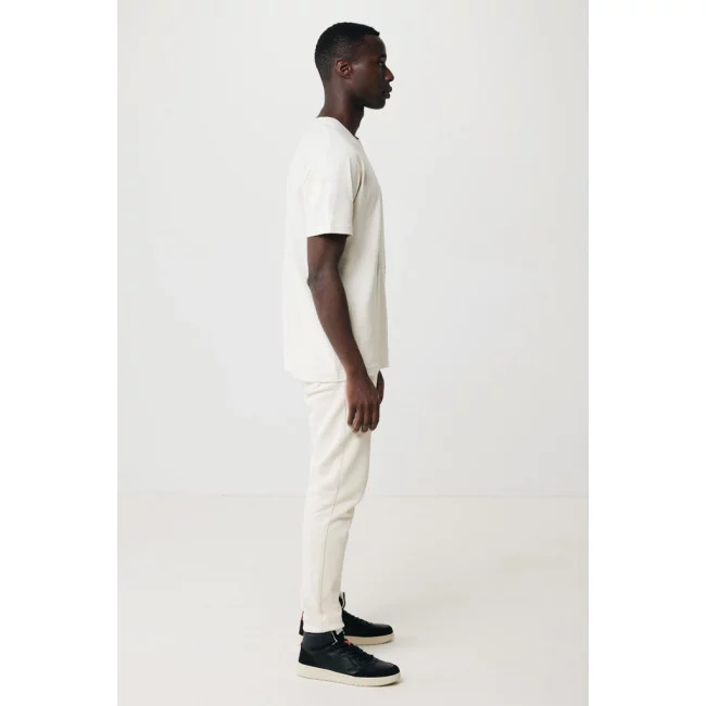 Pantalon de Jogging en coton recyclé Iqoniq Cooper 