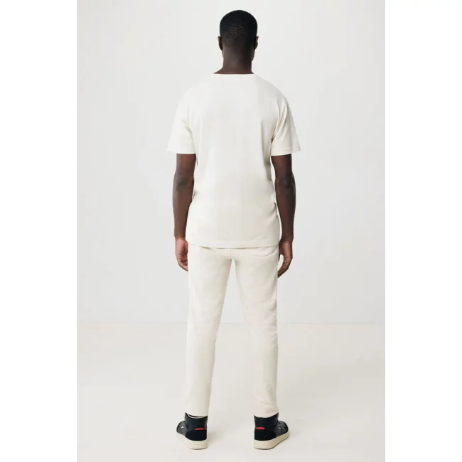 Pantalon de Jogging en coton recyclé Iqoniq Cooper 