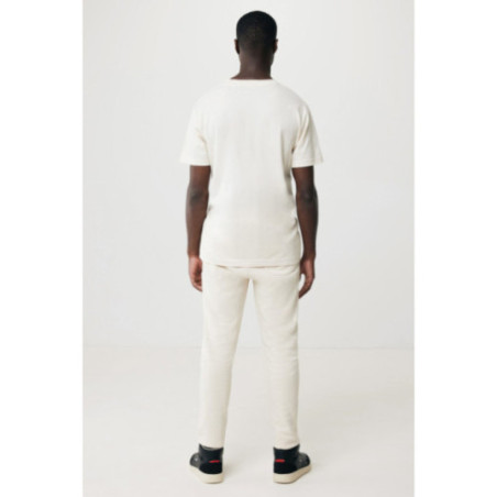 Pantalon de Jogging en coton recyclé Iqoniq Cooper 