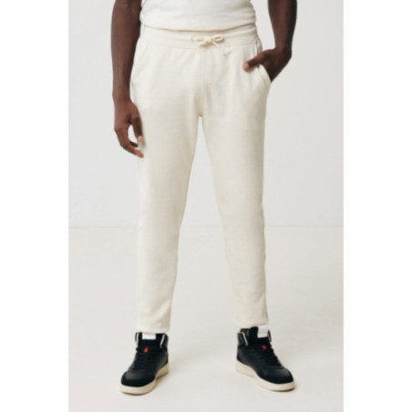 Pantalon de Jogging en coton recyclé Iqoniq Cooper 
