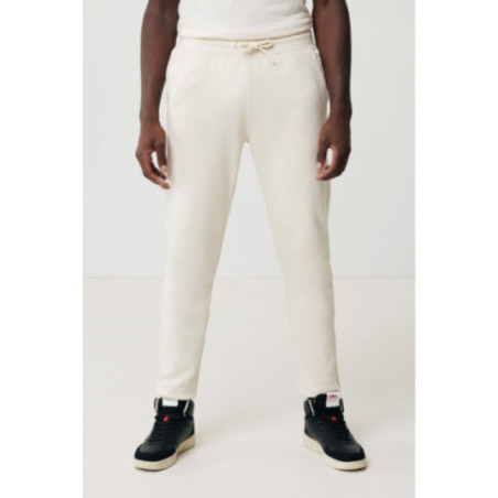 Pantalon de Jogging en coton recyclé Iqoniq Cooper 