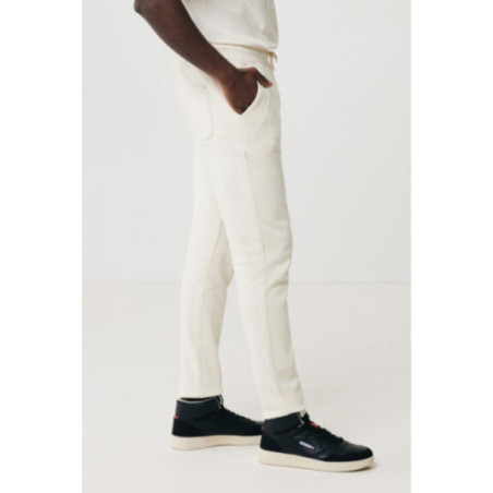 Pantalon de Jogging en coton recyclé Iqoniq Cooper 