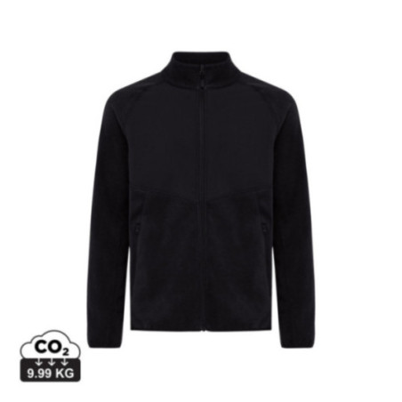 Polaire personnalisée en polyester recyclé Talung 