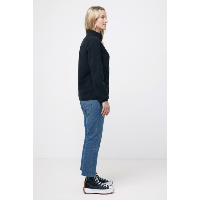 Polaire personnalisée en polyester recyclé Talung 
