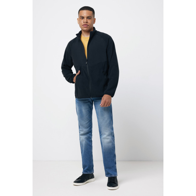 Polaire personnalisée en polyester recyclé Talung 